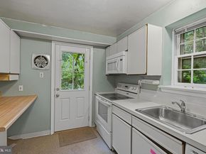 2407 N Vermont Street, Arlington VA 22207