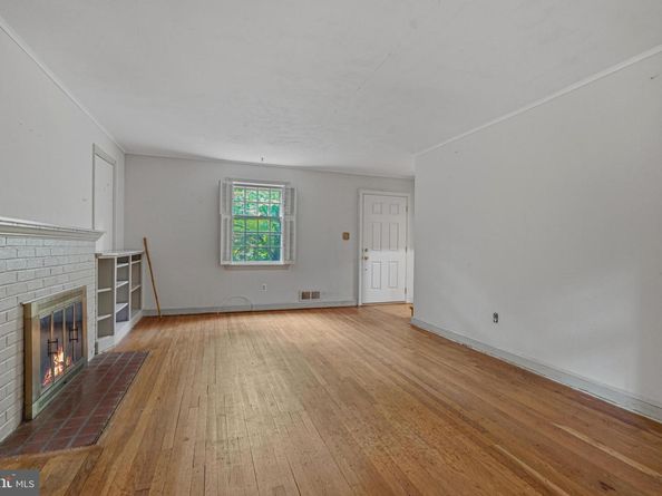 2407 N Vermont Street, Arlington VA 22207