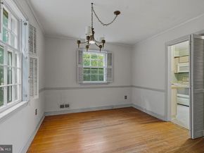 2407 N Vermont Street, Arlington VA 22207