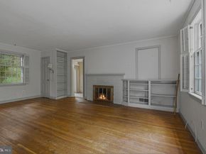 2407 N Vermont Street, Arlington VA 22207