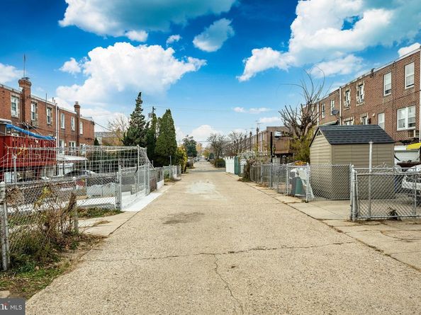 3021 Unruh Avenue, Philadelphia PA 19149