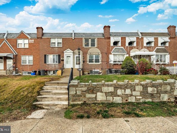 3021 Unruh Avenue, Philadelphia PA 19149
