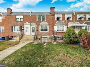3021 Unruh Avenue, Philadelphia PA 19149