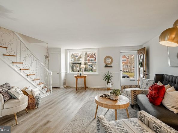 3021 Unruh Avenue, Philadelphia PA 19149