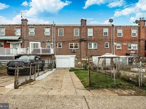 3021 Unruh Avenue, Philadelphia PA 19149