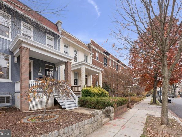 2215 2nd Street NW, Washington DC 20001