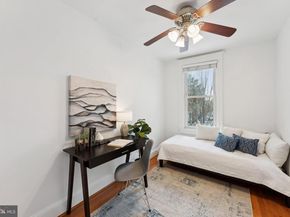 2215 2nd Street NW, Washington DC 20001