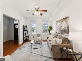 2215 2nd Street NW, Washington DC 20001