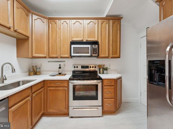 2215 2nd Street NW, Washington DC 20001