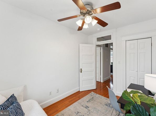 2215 2nd Street NW, Washington DC 20001