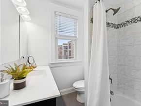 2215 2nd Street NW, Washington DC 20001