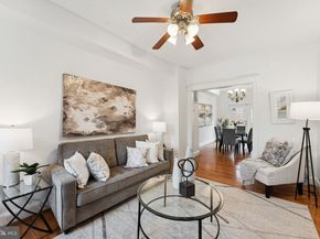 2215 2nd Street NW, Washington DC 20001