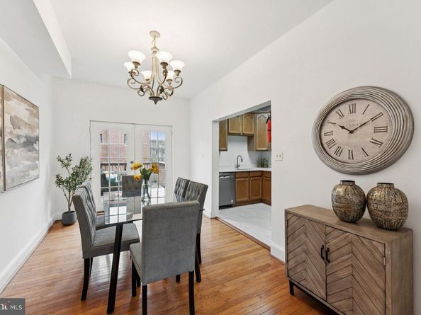 2215 2nd Street NW, Washington DC 20001