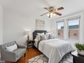 2215 2nd Street NW, Washington DC 20001