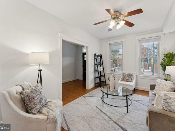 2215 2nd Street NW, Washington DC 20001