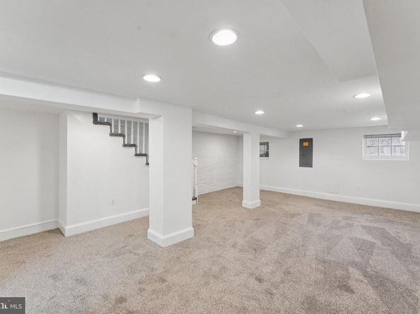 2215 2nd Street NW, Washington DC 20001