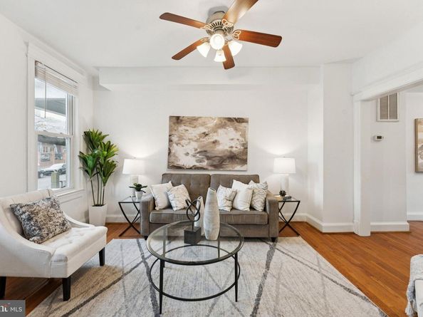 2215 2nd Street NW, Washington DC 20001