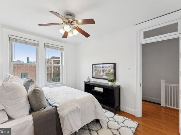 2215 2nd Street NW, Washington DC 20001