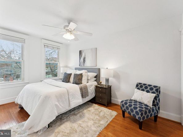 2215 2nd Street NW, Washington DC 20001