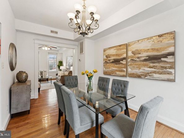 2215 2nd Street NW, Washington DC 20001