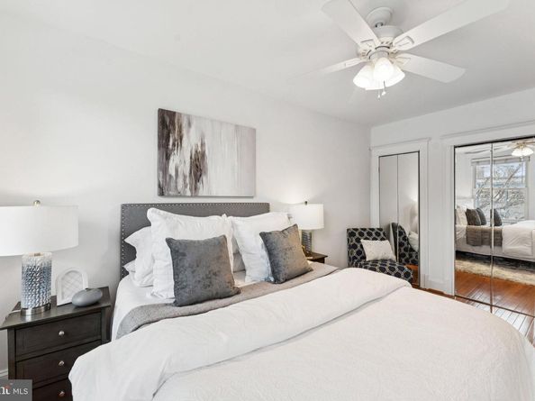 2215 2nd Street NW, Washington DC 20001