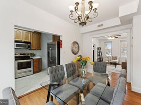 2215 2nd Street NW, Washington DC 20001