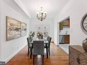 2215 2nd Street NW, Washington DC 20001