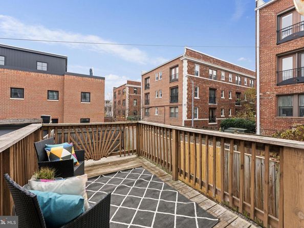 2215 2nd Street NW, Washington DC 20001