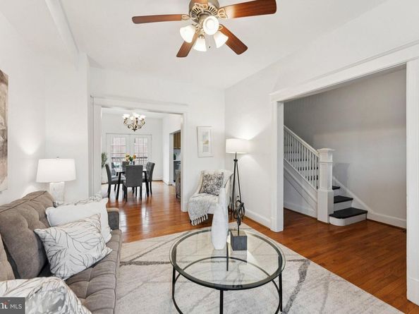 2215 2nd Street NW, Washington DC 20001