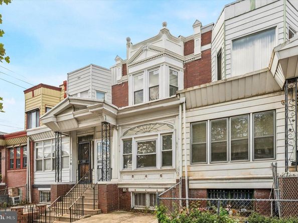 846 S 58TH Street, Philadelphia PA 19143