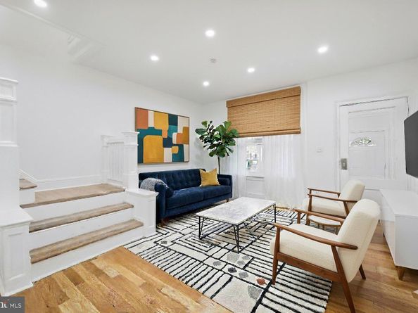 846 S 58TH Street, Philadelphia PA 19143