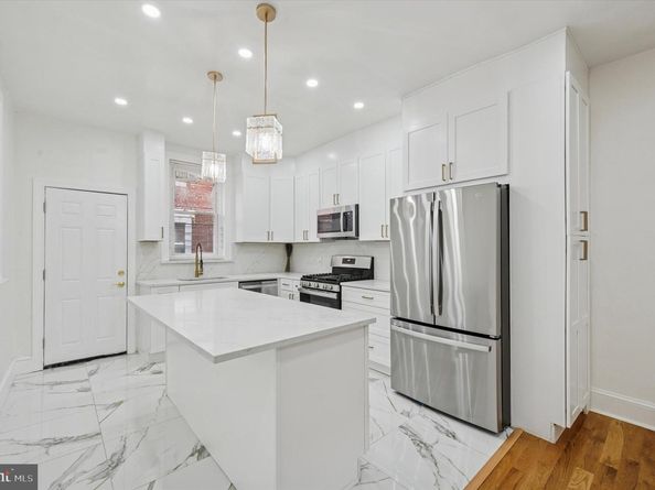 846 S 58TH Street, Philadelphia PA 19143