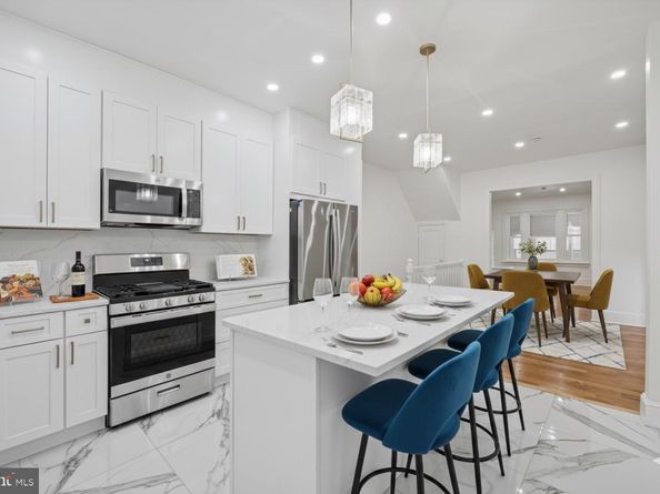 846 S 58TH Street, Philadelphia PA 19143