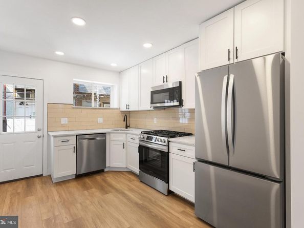 2646 S Camac Street, Philadelphia PA 19148