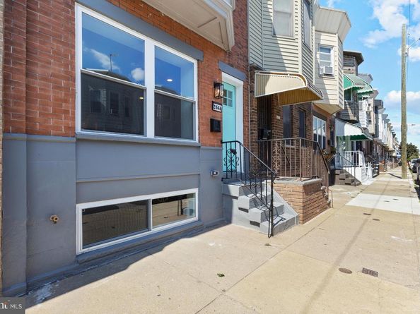 2646 S Camac Street, Philadelphia PA 19148