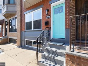 2646 S Camac Street, Philadelphia PA 19148