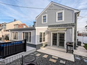 9502 Hilspach Street, Philadelphia PA 19115