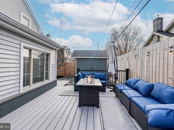 9502 Hilspach Street, Philadelphia PA 19115