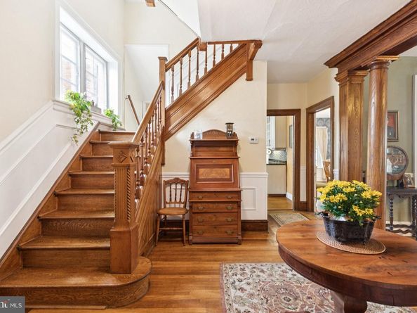 7725 Ardleigh Street, Philadelphia PA 19118