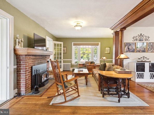 7725 Ardleigh Street, Philadelphia PA 19118