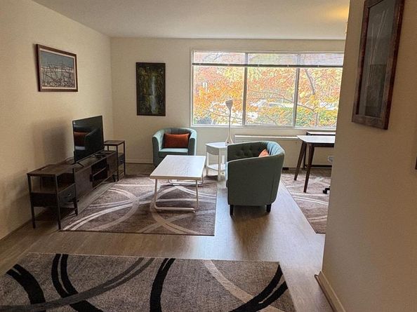 1200 N Nash Street 263, Arlington VA 22209