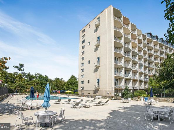 1200 N Nash Street 263, Arlington VA 22209