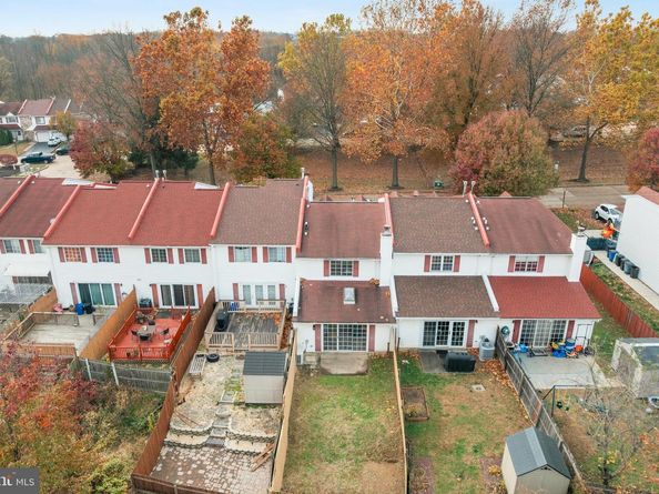 4445 Ernie Davis Circle, Philadelphia PA 19154