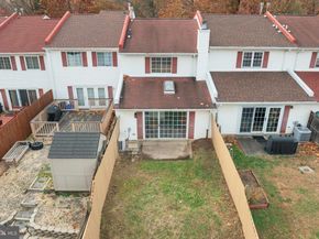 4445 Ernie Davis Circle, Philadelphia PA 19154