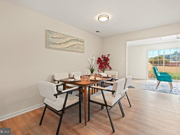 4445 Ernie Davis Circle, Philadelphia PA 19154