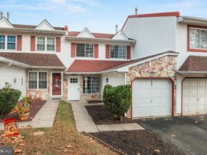 4445 Ernie Davis Circle, Philadelphia PA 19154