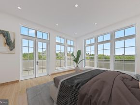 1 W Hartwell Lane PH1, Philadelphia PA 19118