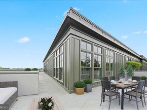 1 W Hartwell Lane PH1, Philadelphia PA 19118