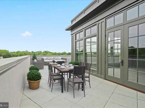 1 W Hartwell Lane PH1, Philadelphia PA 19118