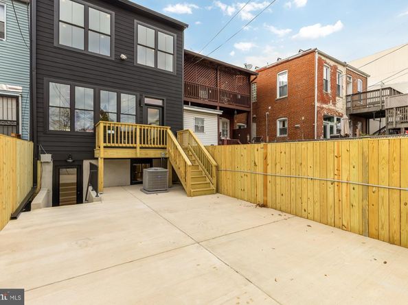 1010 I Street NE, Washington DC 20002